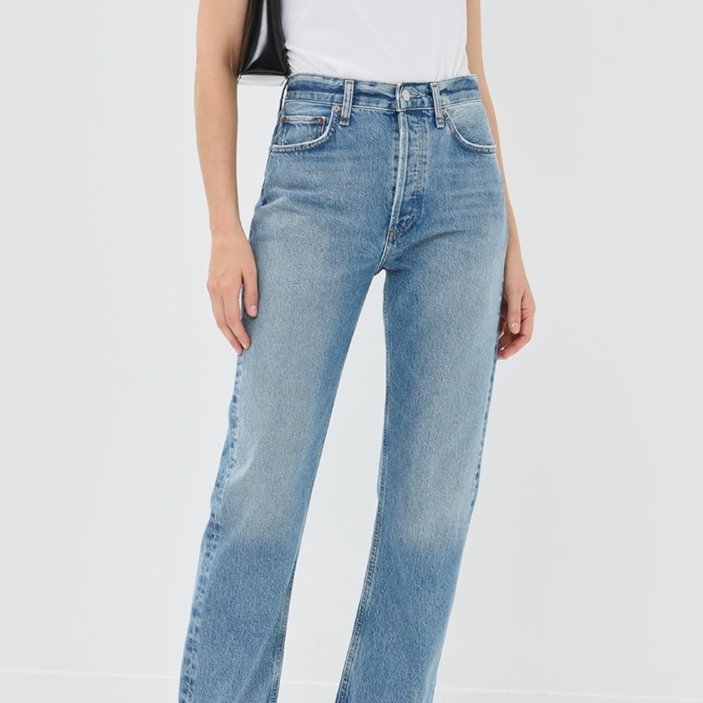 AGOLDE 90s Pinch Waist Jeans